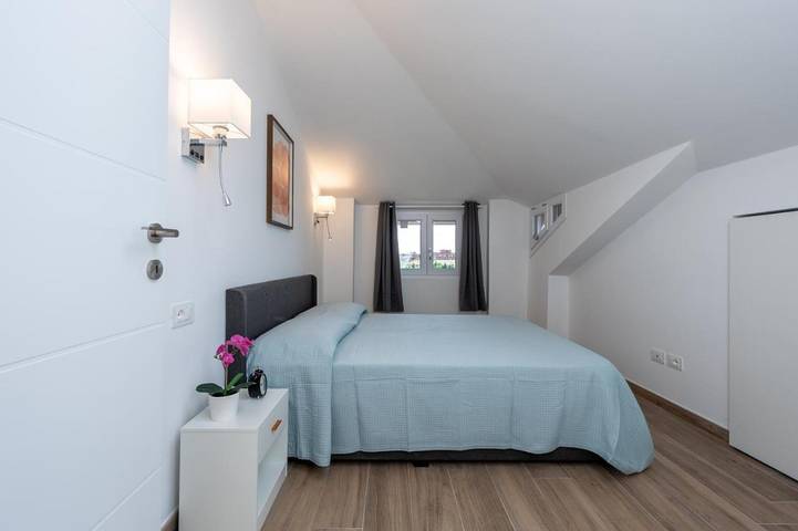 Gîte pour 4 personnes, avec vue et balcon à Chieri - 4