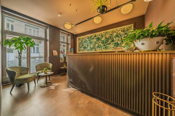 Hôtel pour 3 personnes