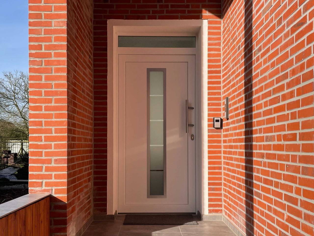 Ganze Ferienwohnung, Ferienwohnungen Molkerei Ditzum 45242 - Ferienwohnung Waldemar in Ditzum, Jemgum