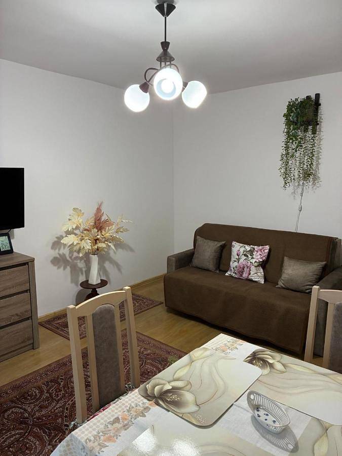 Ferienwohnung für 4 Personen, mit Balkon - 1