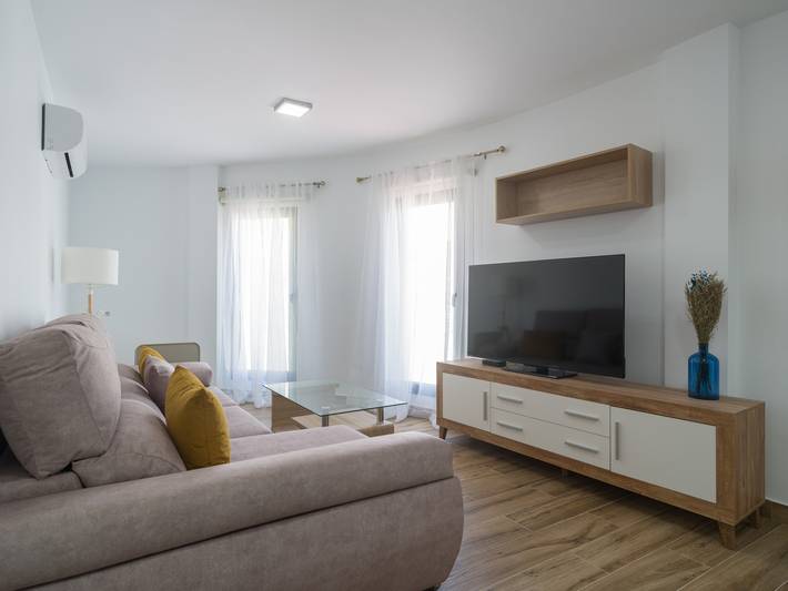 Casa rural para 4 personas en Villa de Agaete - 4