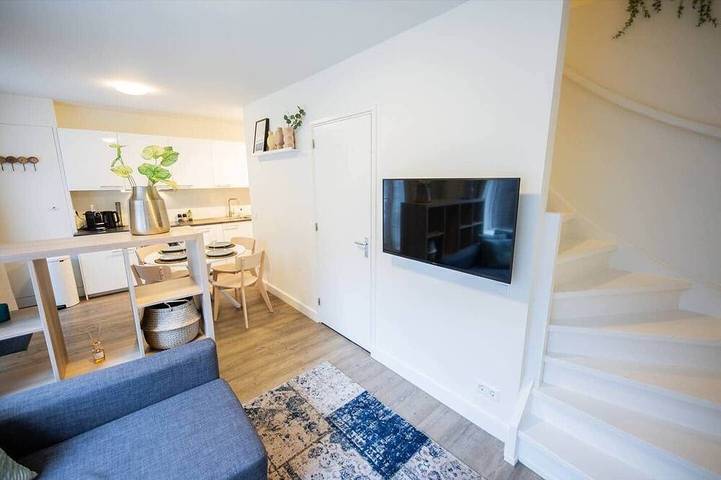 Appartement de vacances pour 4 personnes - 1
