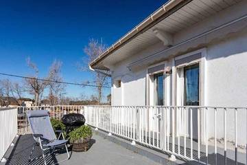 Gîte pour 6 personnes dans Plage d'Honneur