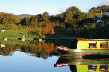 Holiday Rental for 6 People in Stafford, Staffordshire, Photo 4
