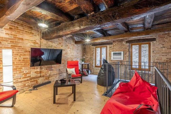 Apartamento de vacaciones para 4 personas - 1