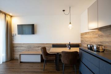Studio dla 2 osoby w Terenten, Kronplatz, Zdjęcie 4