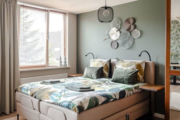 Ferienwohnung für 2 Personen in Gelderland