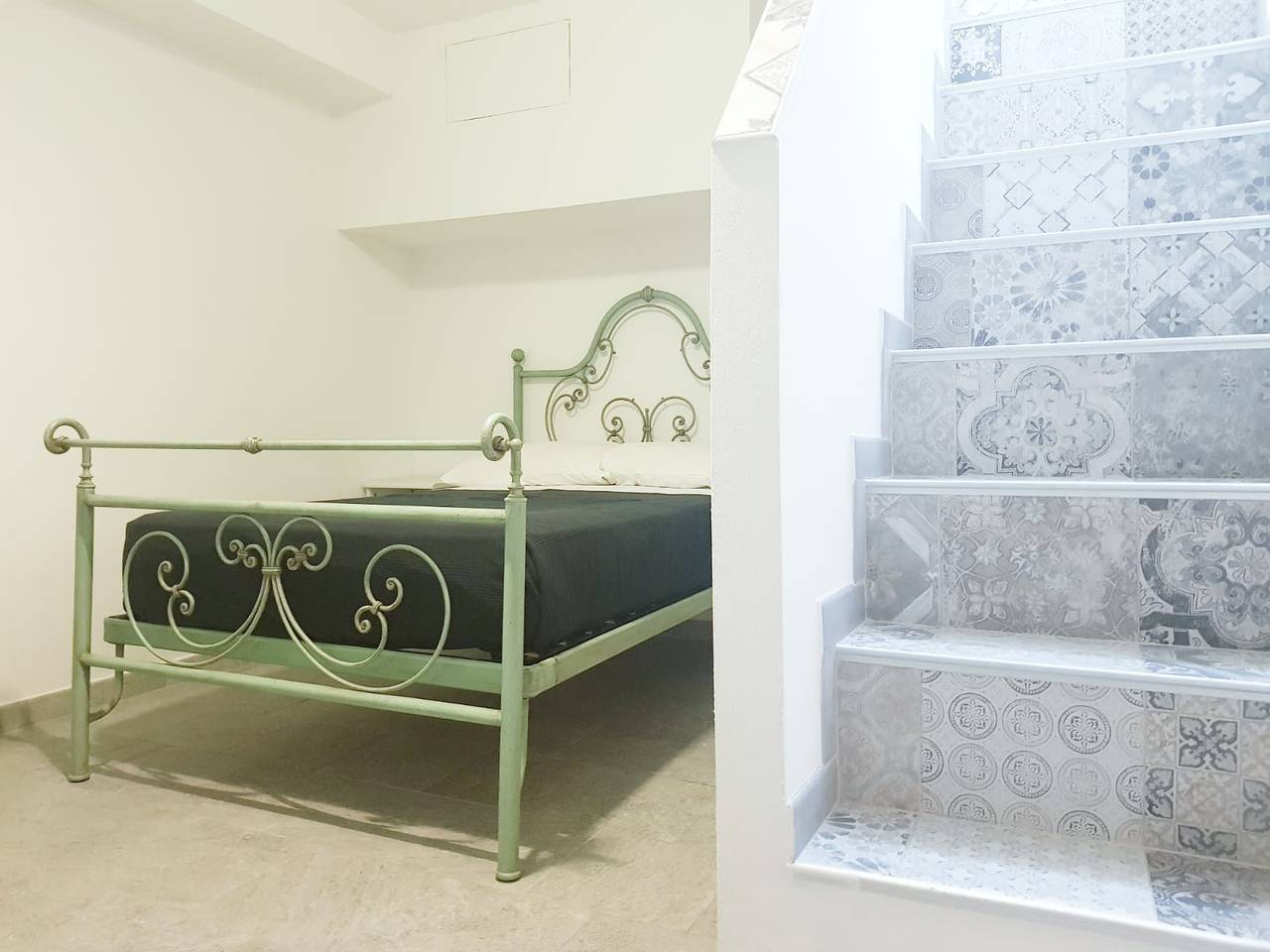 Geheel appartement, Vakantieappartement voor 5 personen in Milaan, Provincie Milaan
