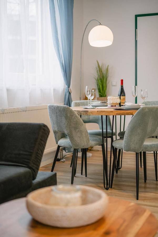 Ferienwohnung für 3 Personen
