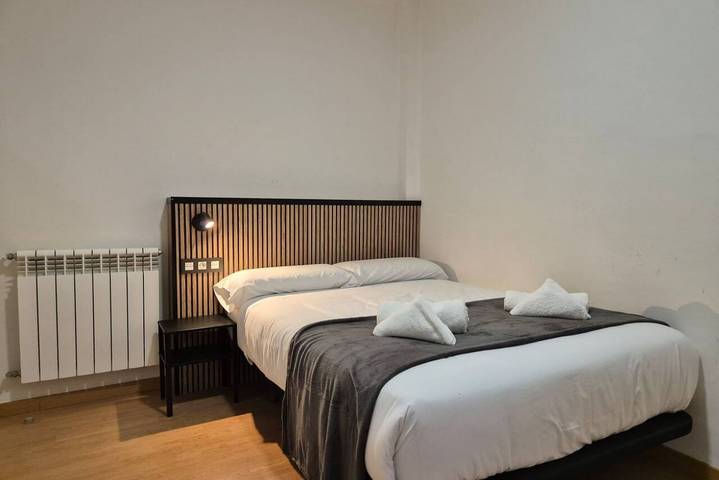 Gîte pour 6 personnes à Oviedo - 2
