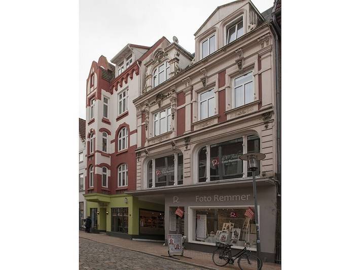 Ferienhaus für 5 Personen in Flensburg