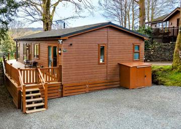Apartment for 4 People in Bowness-on-Windermere, Cumbria, Photo 1