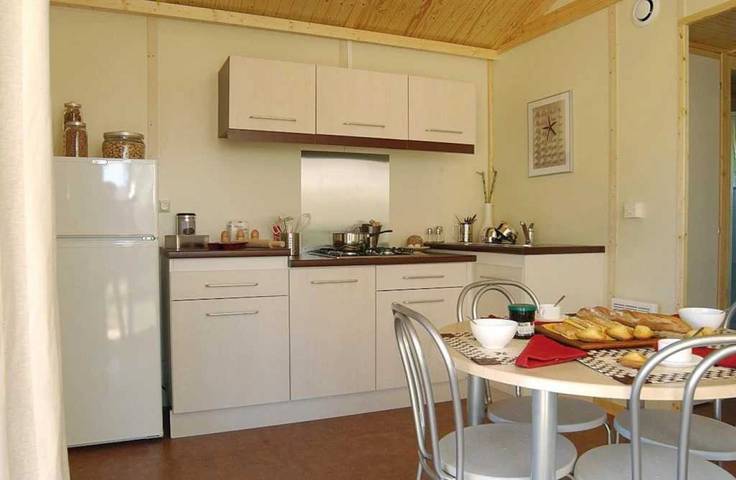 Chalet pour 7 personnes dans l' Ariège - 3