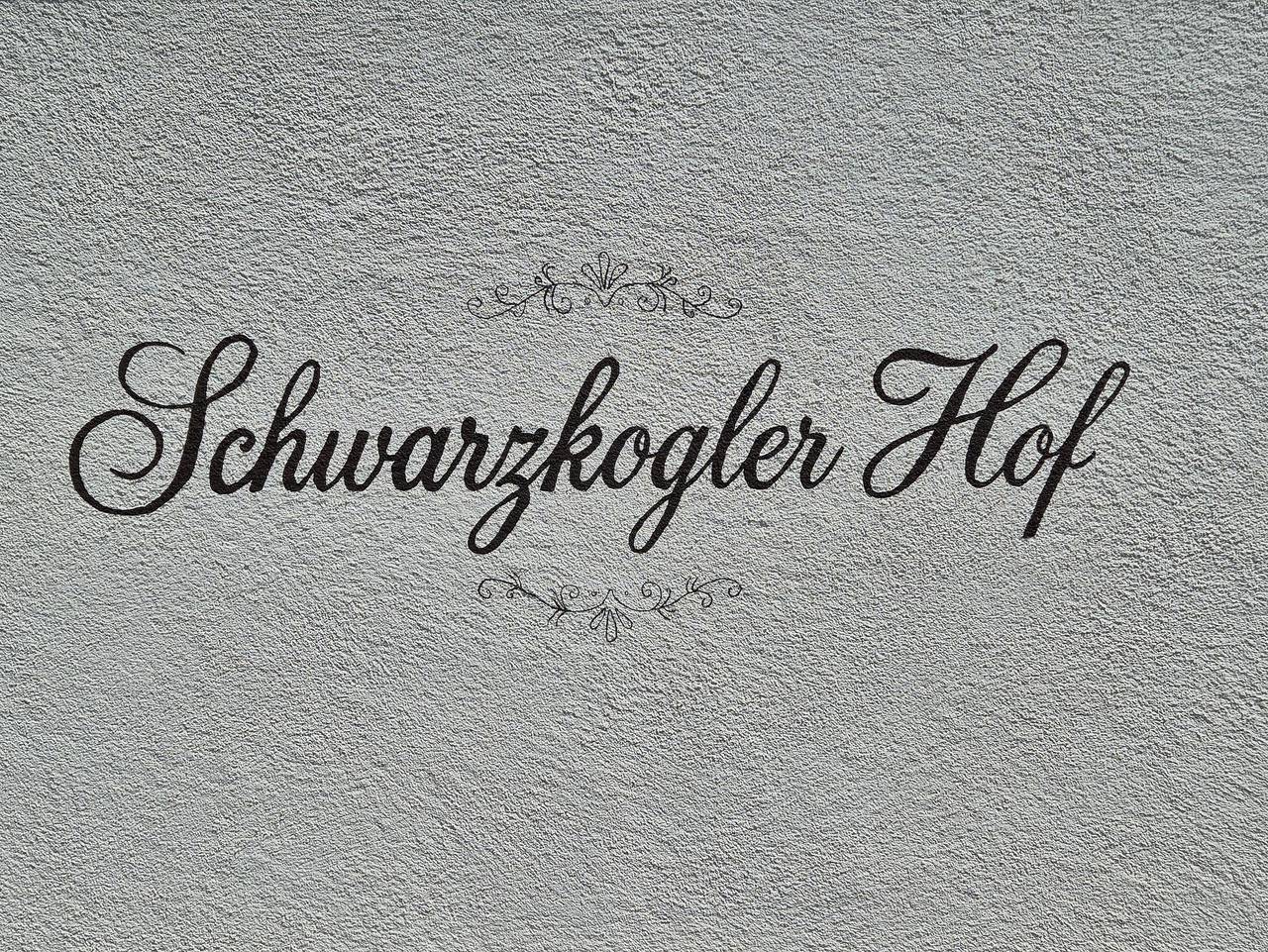 Ganze Ferienwohnung, Schwarzkoglerhof - Appartement, 2 Schlafräume, Dusche, Wc (3-6 Pers.) in Gössenberg, Schladming-Dachstein