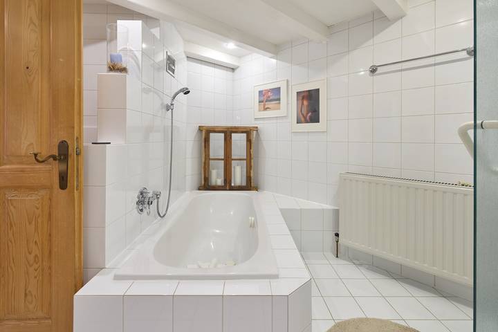 Ferienwohnung für 7 Personen, mit Garten und Seeblick in Lochau - 4