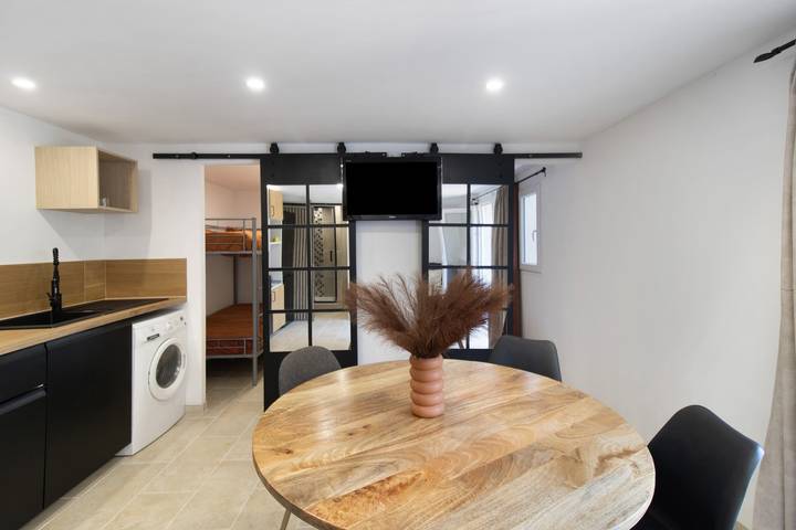 Ganze Wohnung, Apartment „Villa Dolce Vita“ mit privatem Garten und Wlan in Solaro, Corte und Umgebung