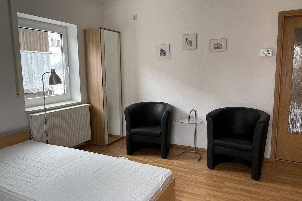 Ganze Wohnung, Apartment for 2 people on the outskirts of Mittweida in Mittweida, Chemnitz und Umgebung