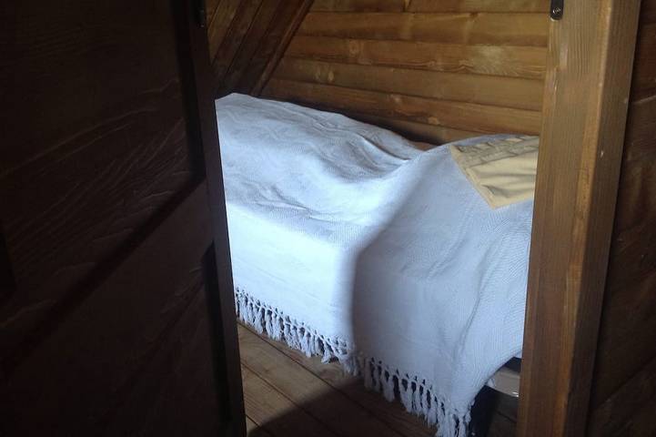 Gîte pour 2 personnes à Bénivay-Ollon - 4