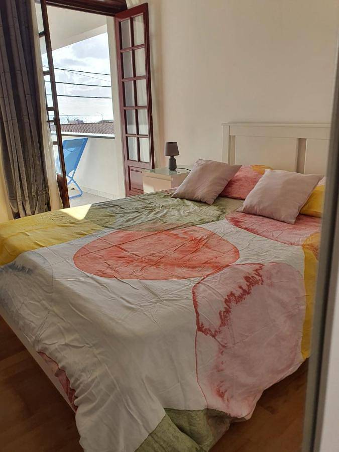 Two-Bedroom House in Moledo, Distrito de Viana do Castelo