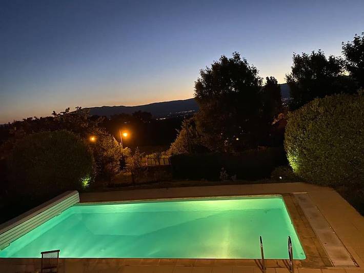 Location de vacances pour 2 personnes à Collonges-sous-Salève - 3