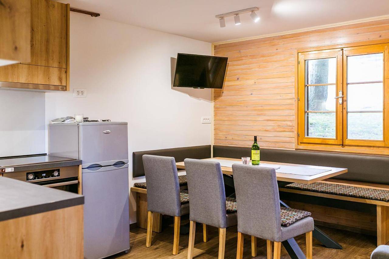 Ganze Wohnung, Two-Bedroom Apartment in Karawanken und Bachergebirge, Untersteiermark