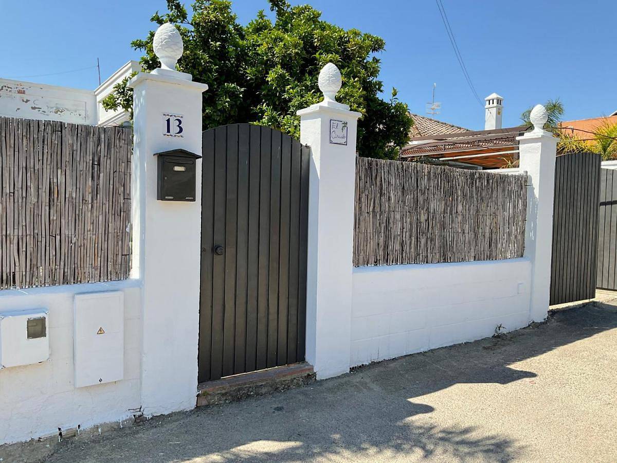 Three-Bedroom House in Sanlúcar de Barrameda, Costa de la Luz