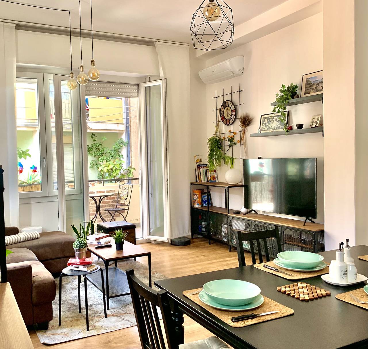 Apartamento entero, Urban Greener - Morada in Villanova (Sardinia), Cagliari