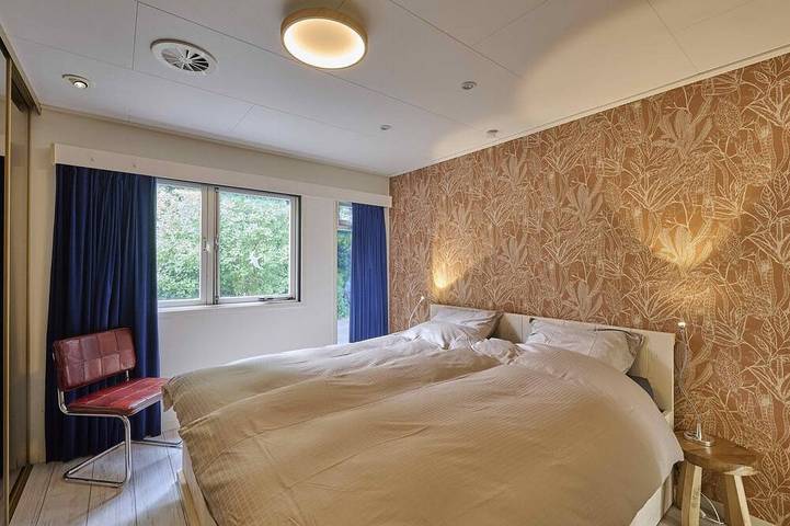 Wunderschönes Chalet mitten im Wald in Veluwe