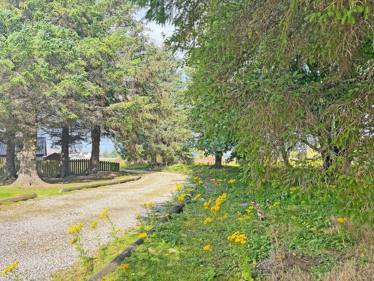 Cottage für 8 Personen mit Garten in Highlands