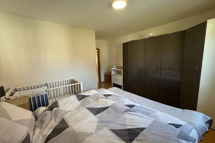 Ferienwohnung für 4 Personen in Hilzingen - 3