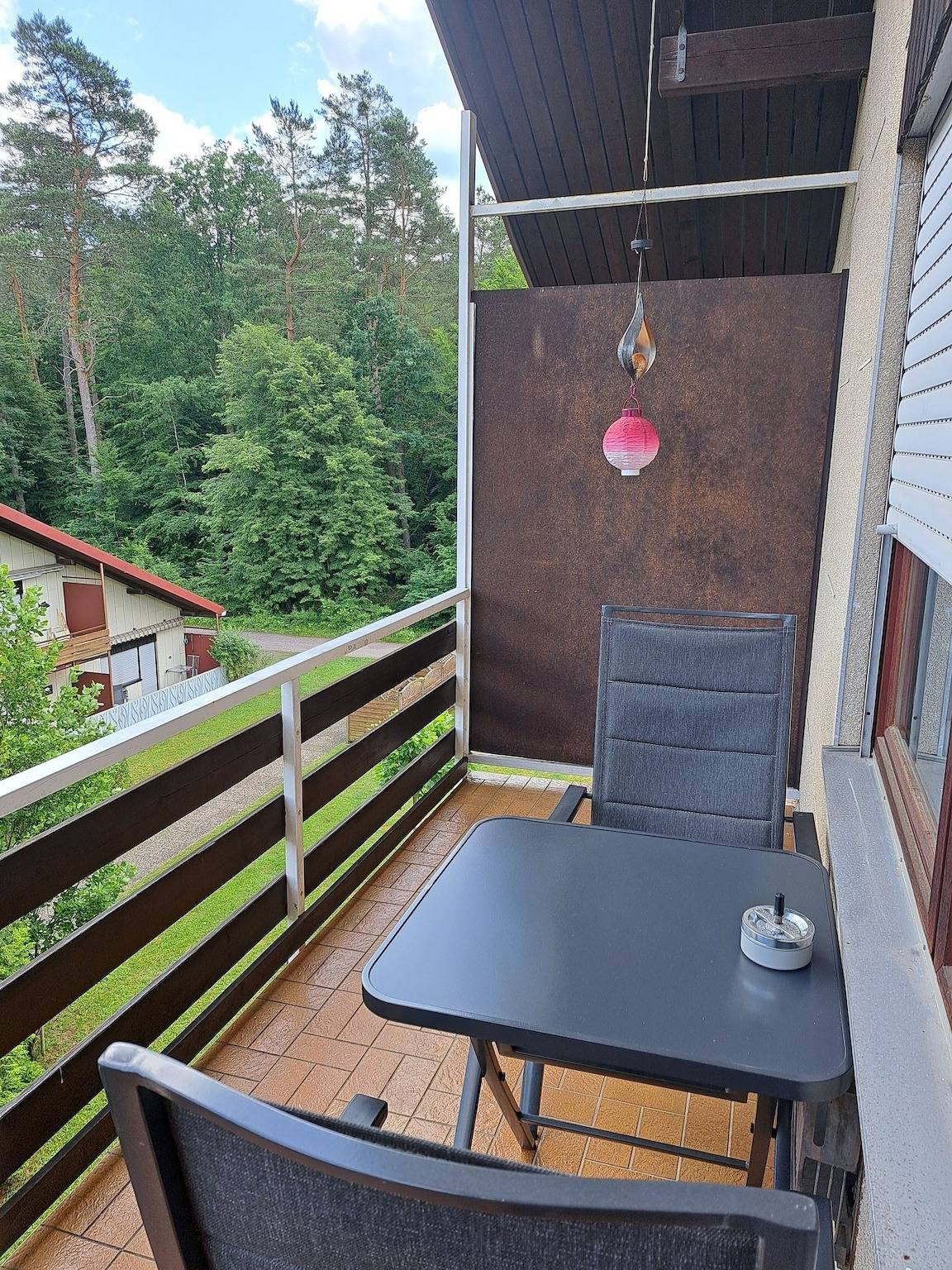 Ganze Ferienwohnung, Ferienwohnung Lara in Ludwigswinkel, Pfalz