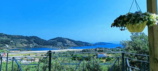 Gîte pour 2 personnes, avec jardin et terrasse dans Skiathos