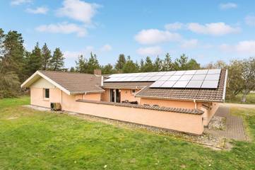 Ferienhaus für 10 Personen in Ho, Westjütland, Bild 1