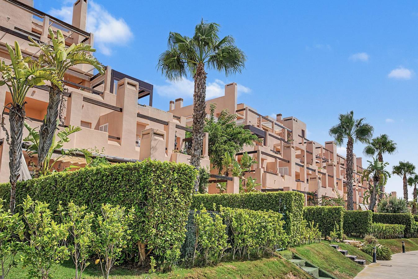 Appartement entier, Résidence Serena – Un havre élégant pour les hôtes exigeants en quête d’exception in Alhama de Murcia, Murcia l'intérieur des terres