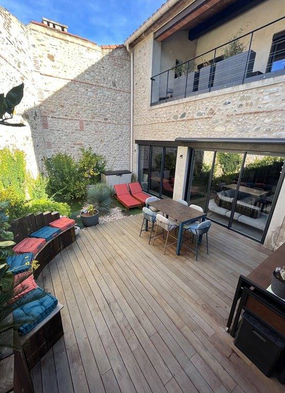 Chambre d’hôte pour 2 personnes, avec balcon dans Occitanie - 3