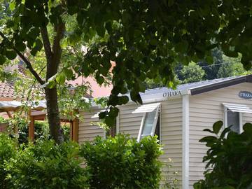 Chalet voor 5 Personen in Meyras, Centraal Massief, Afbeelding 4