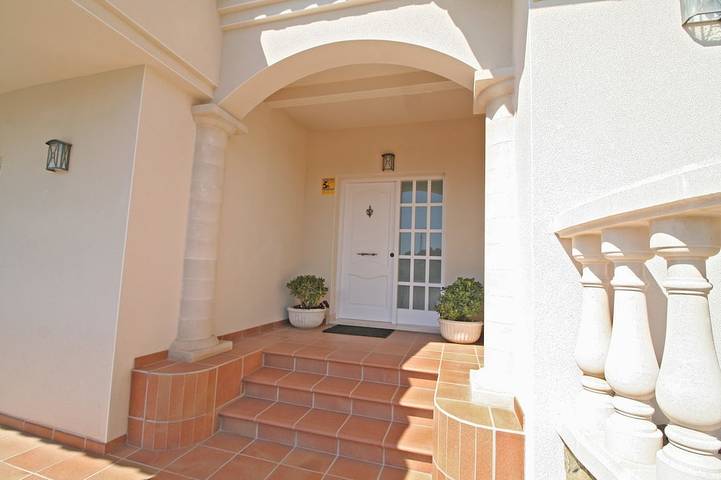 Ihr Ferienhaus mit privatem Pool in Calafell, Costa Dorada in Calafell, Costa Dorada