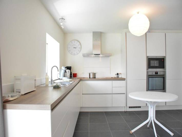 Location de vacances pour 8 personnes, avec jardin et terrasse dans Tillet - 4