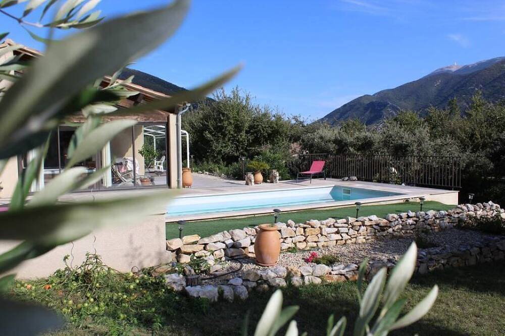 Maison de vacances