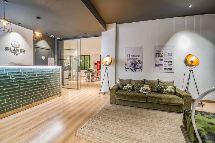 Hôtel pour 2 personnes dans Grandvalira - 4