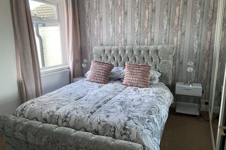 3 bedroom holiday cottage to rent In withernsea east coast in Withernsea, Yorkshire del Este