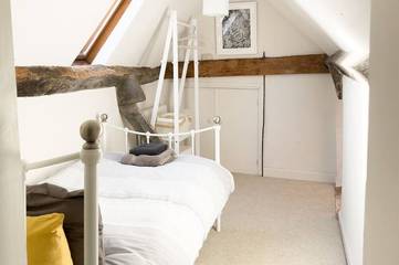 Apartment for 6 People in Salisbury, Cranborne Chase, Photo 1