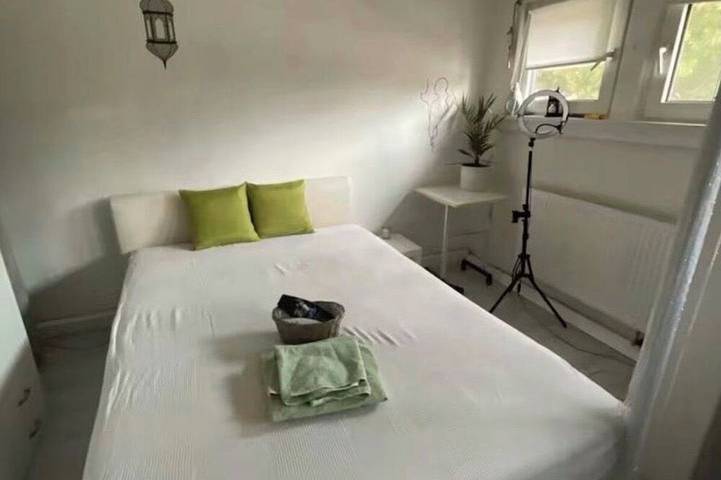 Ferienhaus für 1 Personen - 1