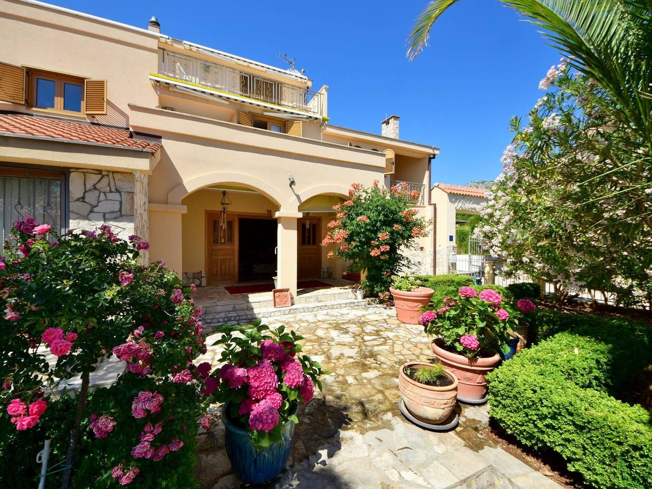 Ganze Wohnung, Meridiana in Orebic, Peljesac