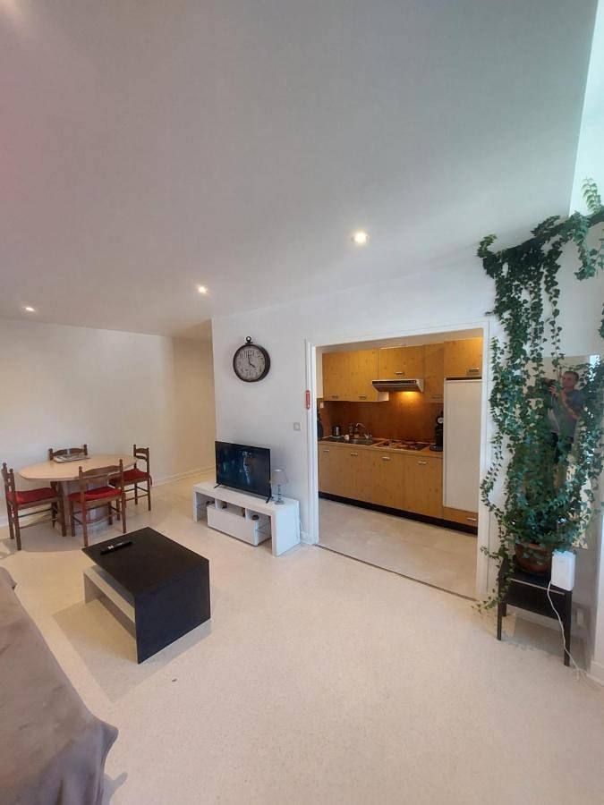 Gîte pour 4 personnes, avec Terrasse ainsi que Jardin et Vue à Saint-Agrève