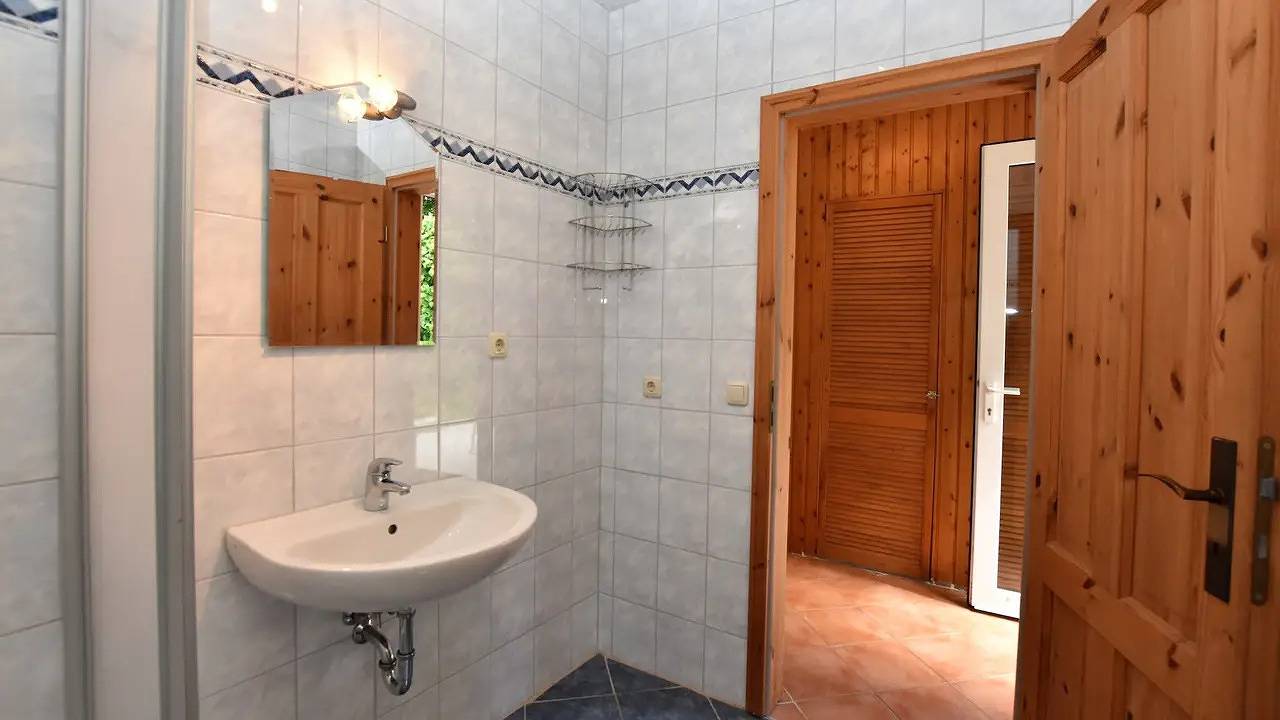 Ferienhaus für 4 Personen (60 m²) in Damshagen in Damshagen, Nordwestmecklenburg (Wismar und Umgebung)