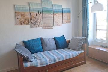 Gîte pour 2 personnes à Sèvres