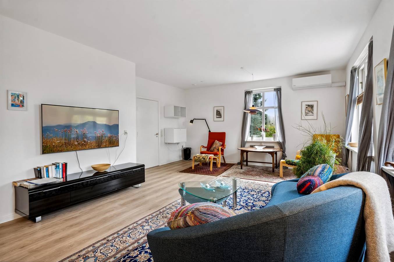 Pet friendly home in Børkop with Wifi in Høll, Børkop