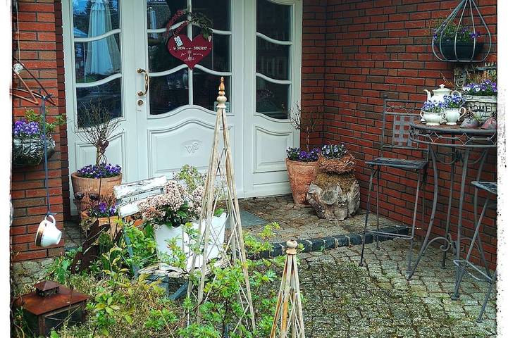 Ferienwohnung für 2 Personen - 1