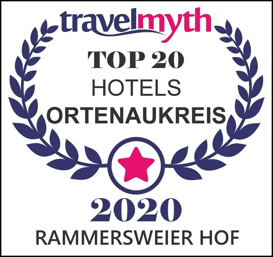 Rammersweier Hof in Offenbourg, Forêt-Noire centrale